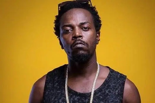 Kwaw Kese ends Shatta Wale rivalry, says he wants to tap into his blessings (VIDEO)