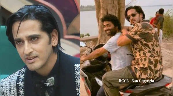From winning Fame Gurukul against Arijit Singh to Bigg Boss 20: Qazi Touqeer’s journey from overnight fame to a comeback after 21 years