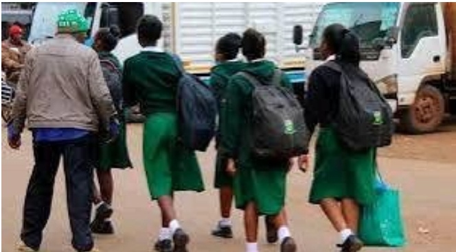 All Primary and Secondary Schools Set To Close For Third Term On These Dates