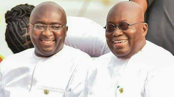 Salary increments between 2017 – 2024 under Nana Addo/Bawumia tenure – Poli Nagbligu