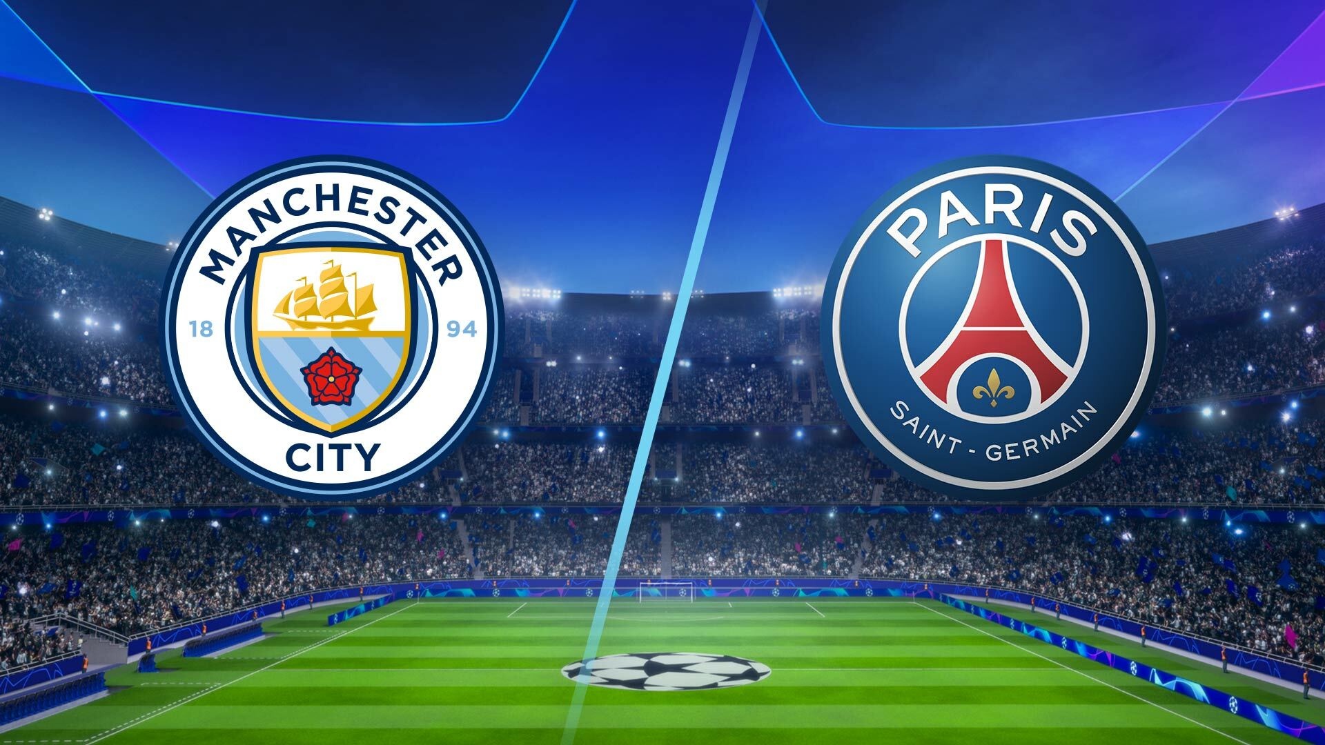 MCI VS PSG: Match Preview, Team News, Date And Kick-off Time For Champions League Match