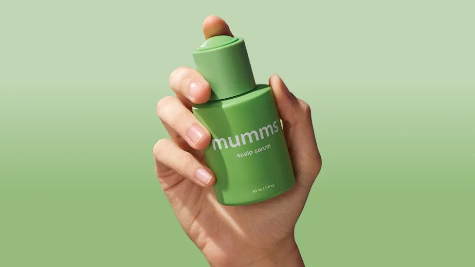 This rosemary-powered hair serum is creating buzz on Amazon