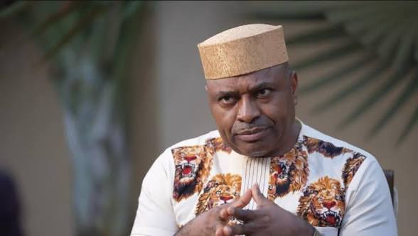The Advice To Tinubu To Borrow $20.5b And €1.04b To Buy Votes, Must Have Come From A Madman–Okonkwo