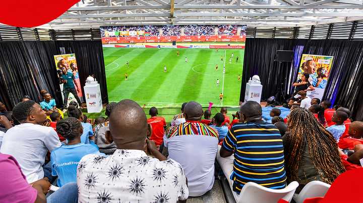DStv Kenya Launches 4 New Packages With Prices From KSh 750: “Tumewaskiza”