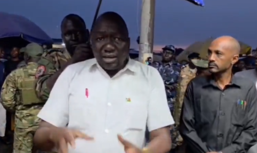 South Sudan Orders Ugandans, Kenyans, Eritreans and Burundians in Small Businesses to Leave