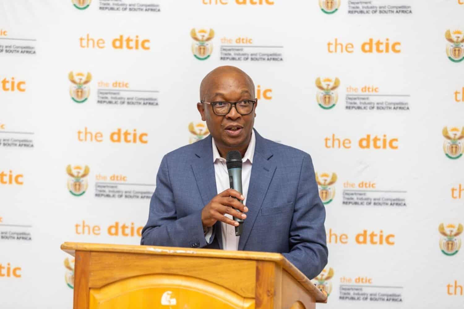 SA Special Economic Zones’ future is bright, says Minister Tau – but not everyone is convinced
