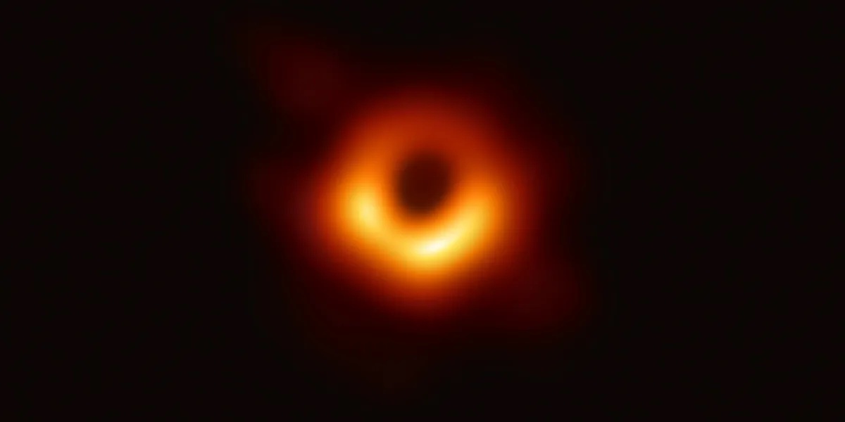 Black holes in space ‘hold key to hidden FIFTH dimension’, scientists believe