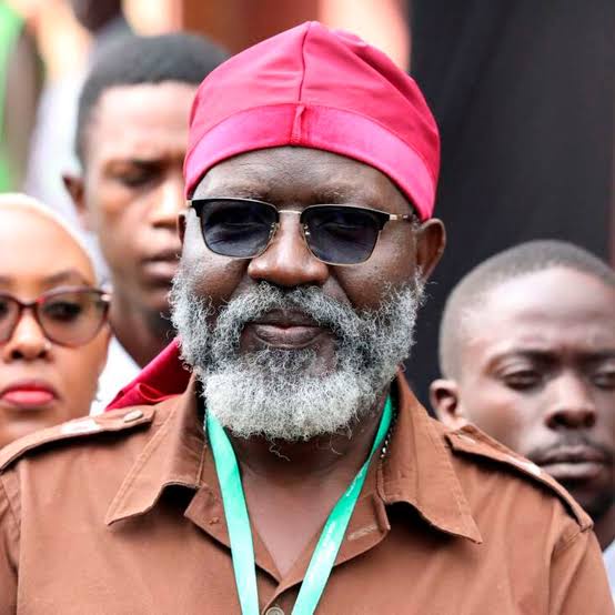 No More Secrets: Wajackoyah Reveals Who He Believes Can Unseat Ruto — Details