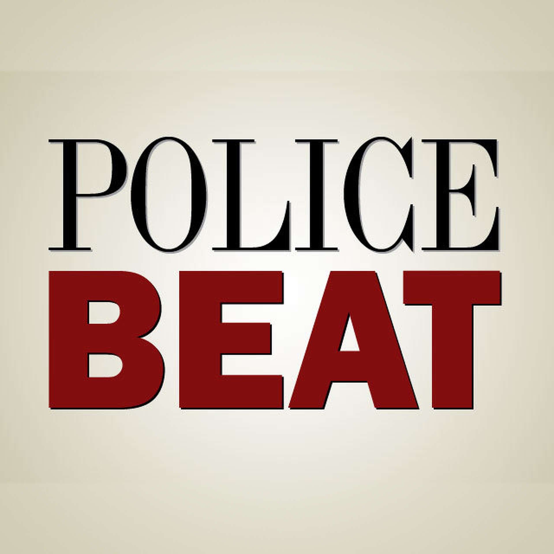 Police beat
