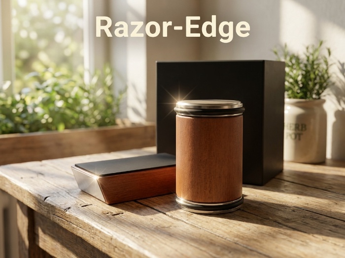 Sharpen Smarter: 5 Knife Sharpeners We Trust