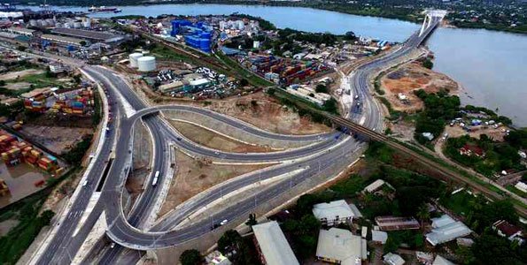 EAC seeks deeper China ties for trade, infrastructure