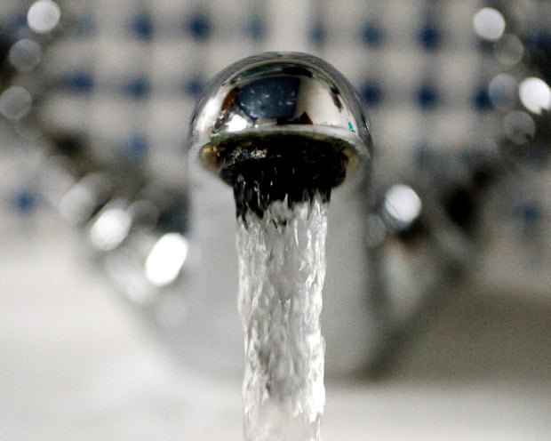 English and Welsh water firms could be forced to return £107m via lower bills