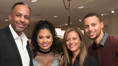 “It is challenging”: Stephen Curry opens up on his parents’ divorce as mother Sonya Curry faces hate over remarriage