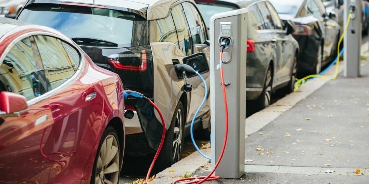Zanetor Pushes Battery Recycling as Ghana Moves Towards Electric Vehicles