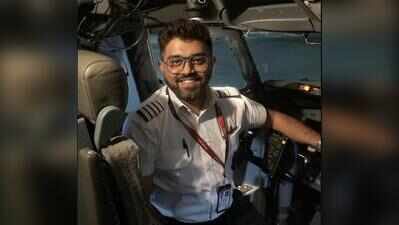 Capt Smit Machchhar’s father and in-laws relieved, call it a miracle