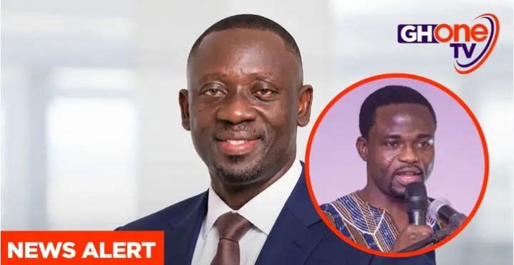 Obuasi SHTS Headmaster Denies Documentary Allegations, Accuses Manasseh of Conspiracy