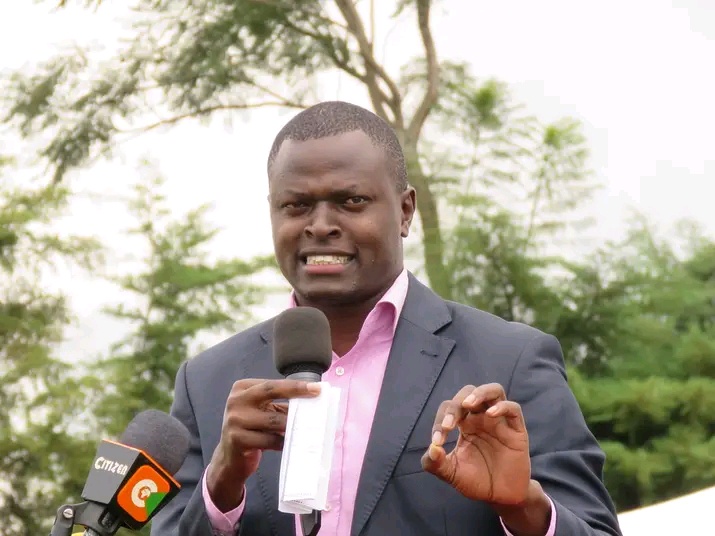 Ndindi Nyoro Warns EPRA Over Possible Fuel Price Hikes