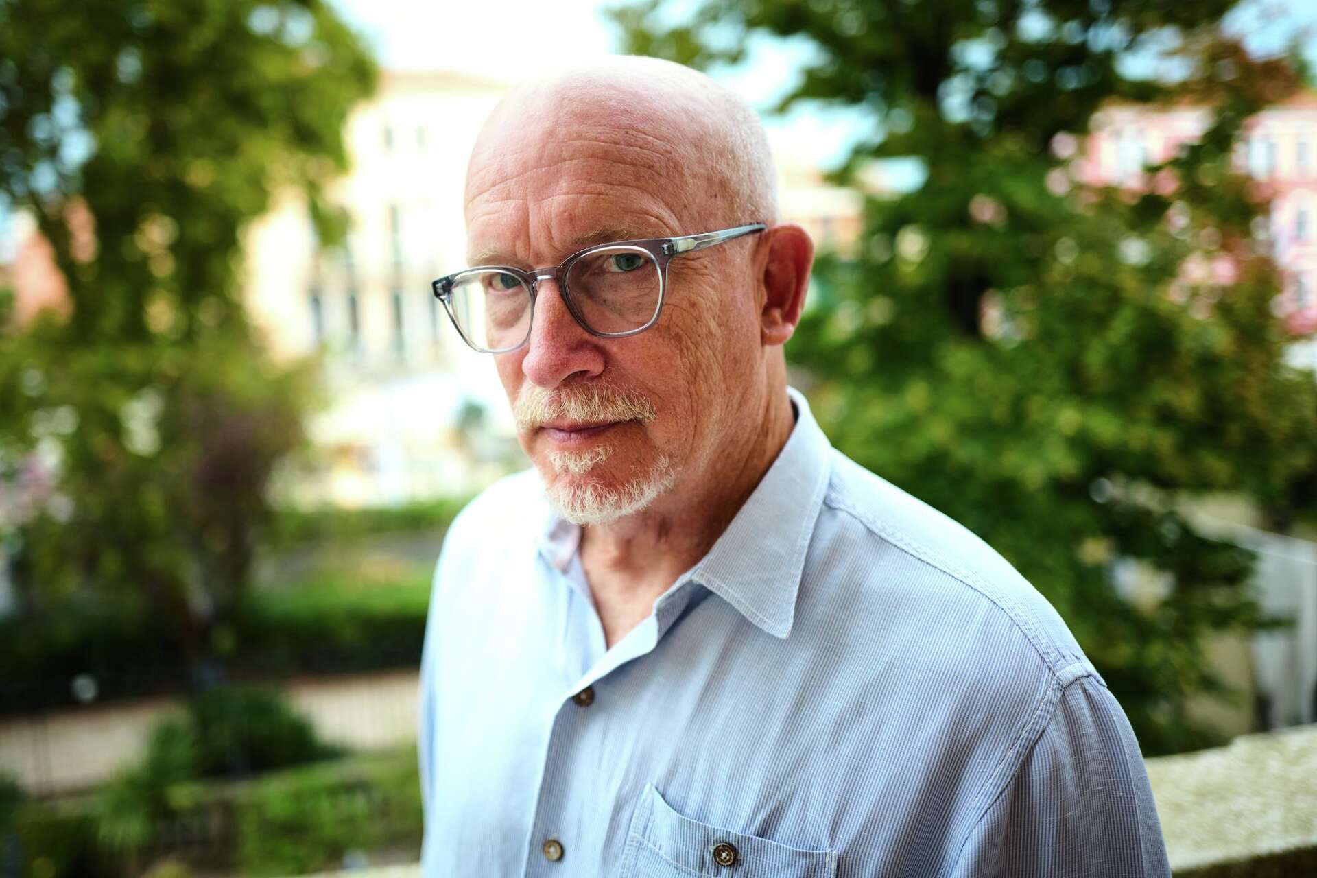‘Musk’ filmmaker Alex Gibney says Silicon Valley went from ‘doing good’ to ‘doing what’s good for me’