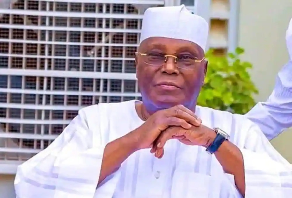 Ebola: Atiku calls for transparency on N10bn emergency funds, contact tracing