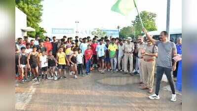 SP urges residents to help build a ‘Happy Madurai’
