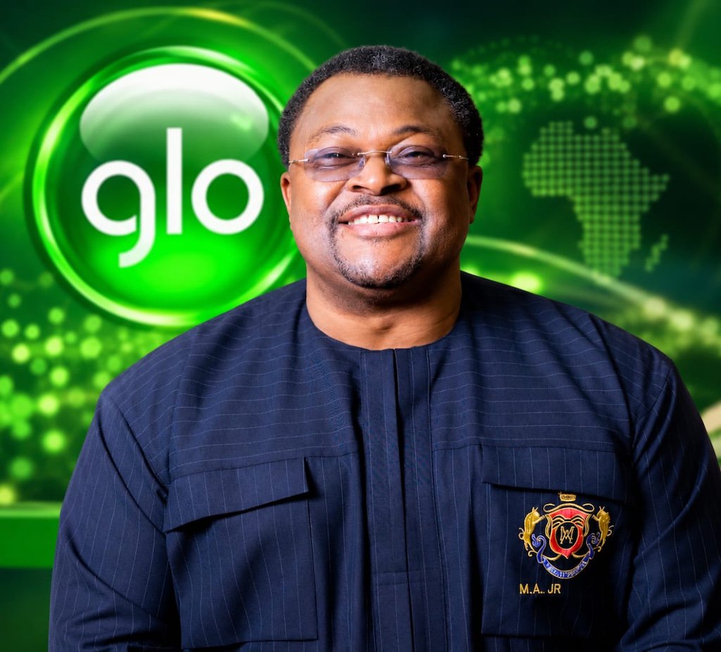 Mike Adenuga: Blurring the line between commerce and compassion, By Tayo Williams