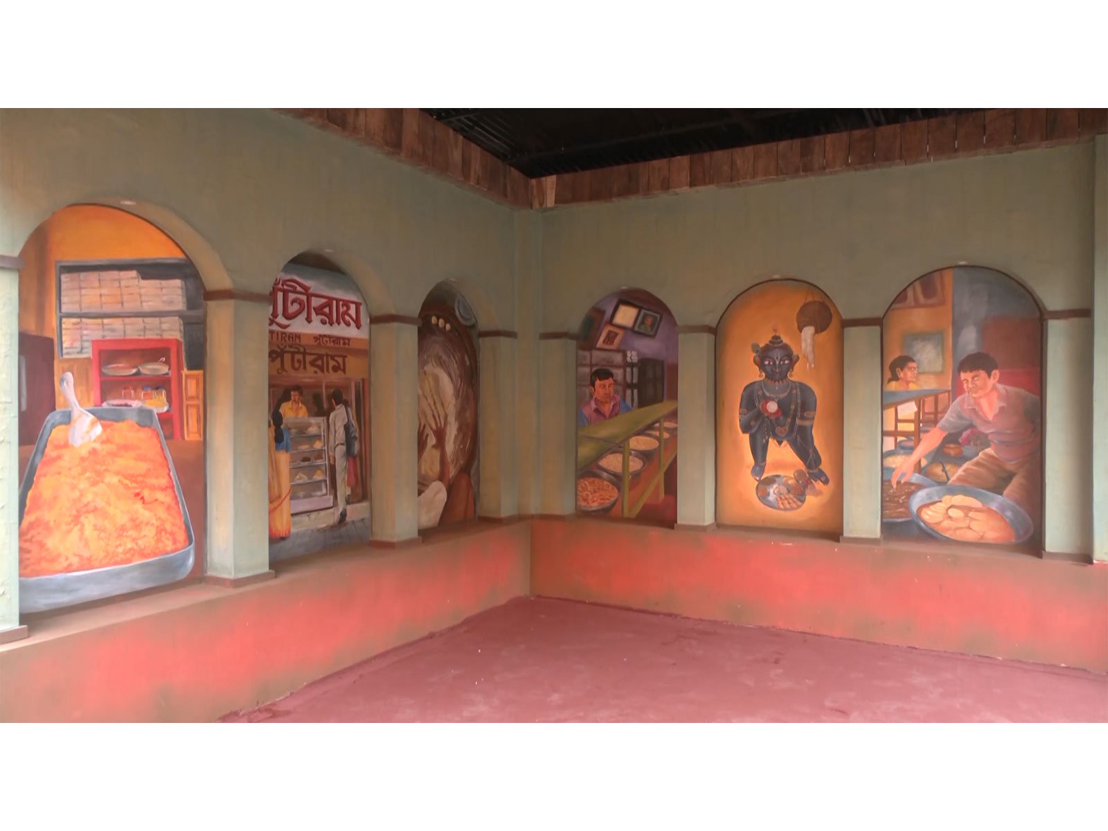 Durga Puja 2026: Ahiritola Sarbojanin Durga Pandal to showcase North Kolkata’s rich cultural legacy, sweets