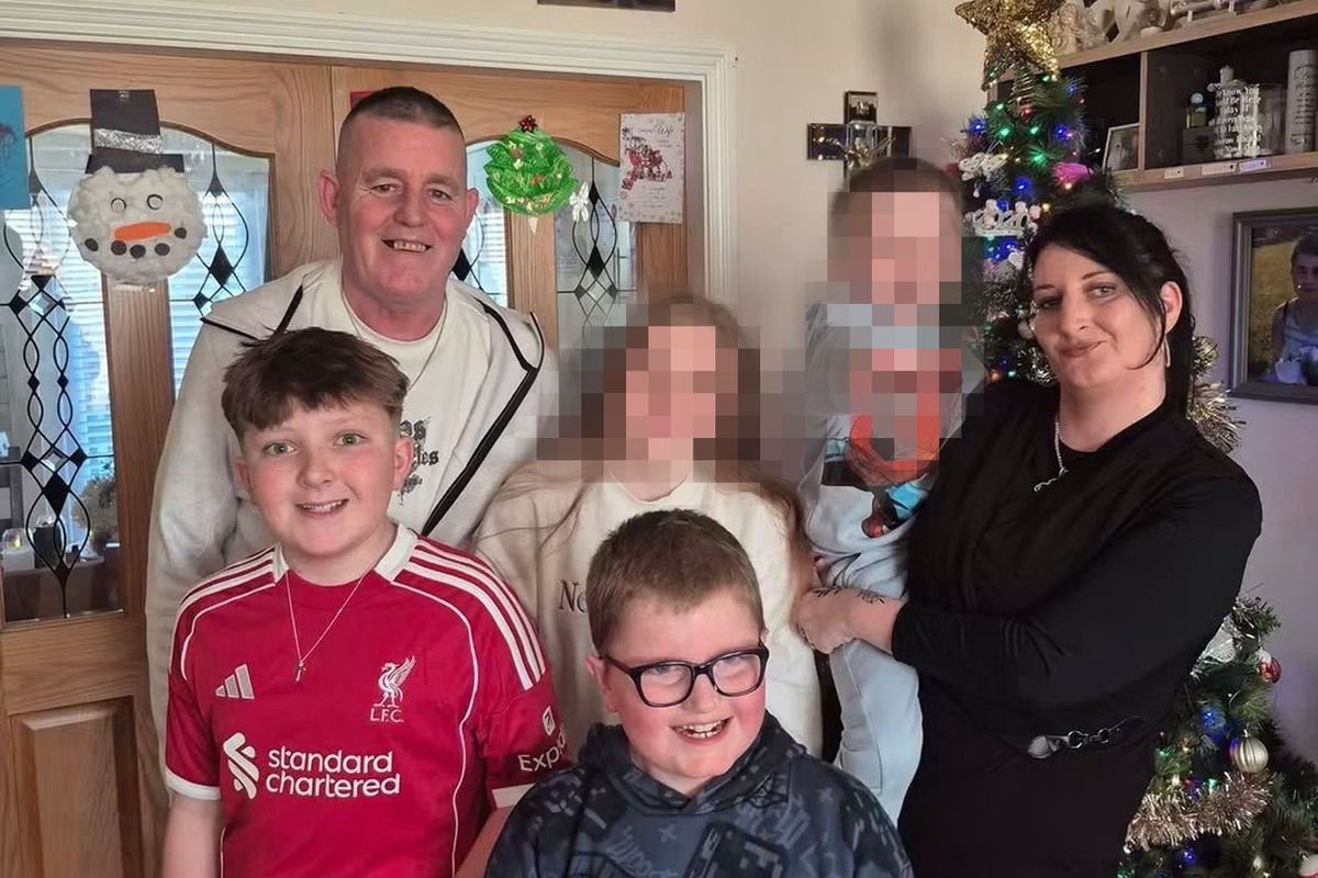 Boy, 9, who died with parents and brother in Waterford fire had heart surgery just weeks ago