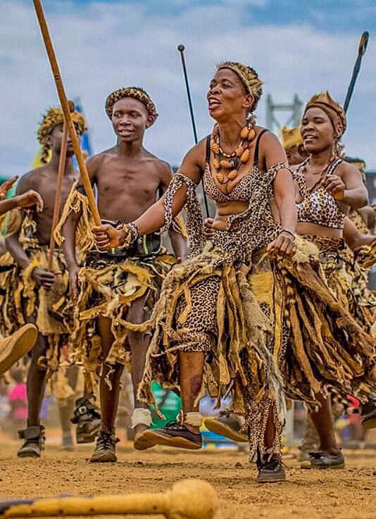 Two strong tribes that broke away from the Zulus (opinion)
