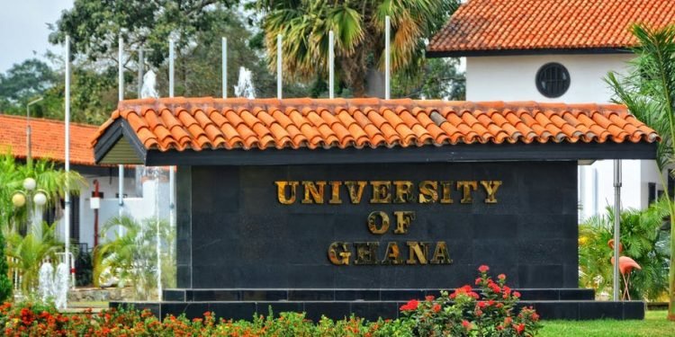 UG cracks down on students with CGPA below 1.00; orders them to withdraw