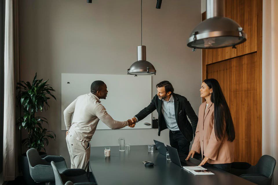 Everyone Wants An AI Executive, Yet Nobody Can Define One