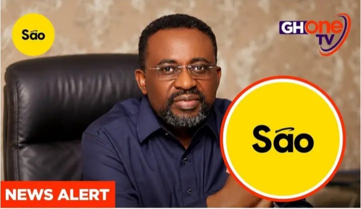 Bank of Ghana Governor Reveals What SaoPay Must Do to Win Public Trust in Digital Finance