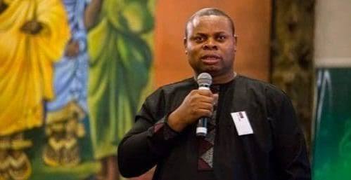 The Tema Oil Refinery Revival Is Solely The Work Of The Current MD And His Government—Cudjoe