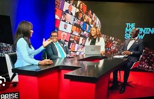 On Arise TV This Morning, When Ojy Okpe Exposed Peter Obi’s Inconsistencies,Only Dr Abati Gave His Take— Bwala