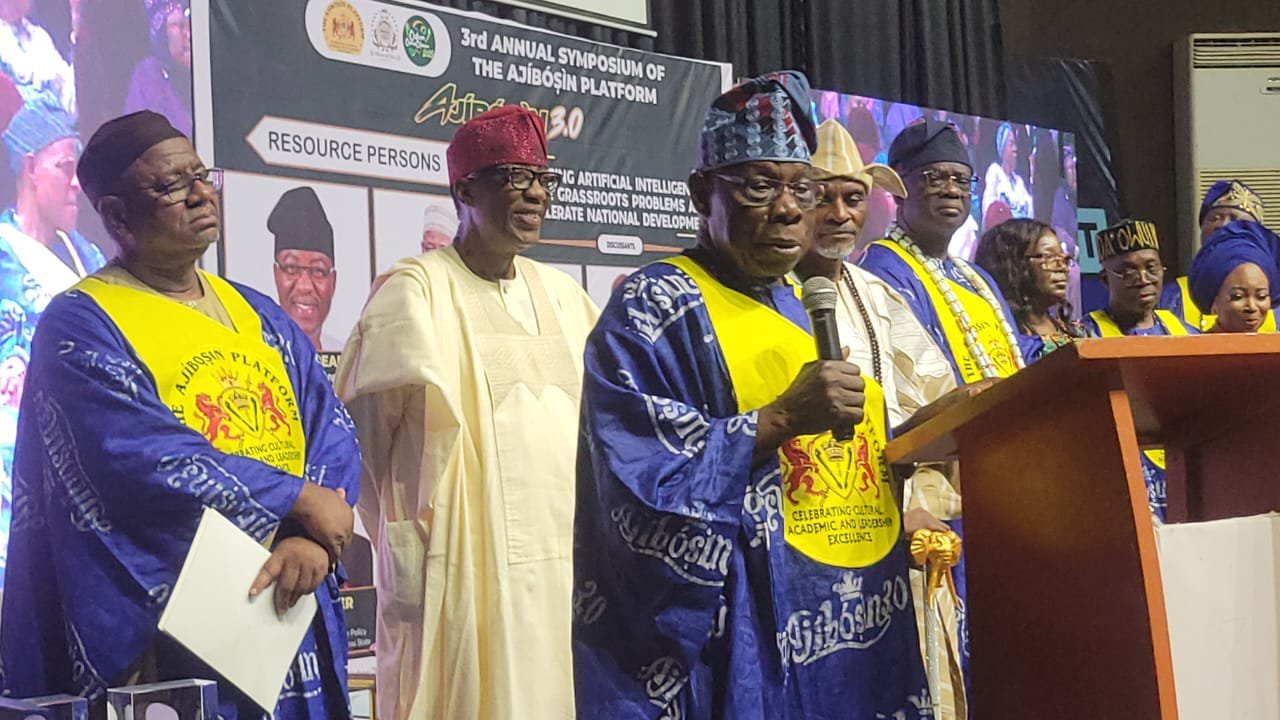 ‘Absolute Nonsense’: Obasanjo Blasts Tinubu Over Borrowing