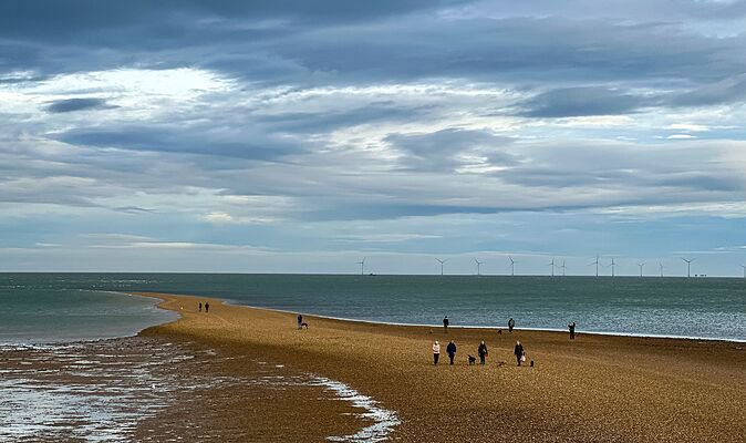 I went to the South England’s prettiest seaside town – it shouldn’t have won