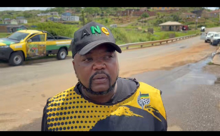 Sabelo Says ANC Has Reclaimed Ground Lost to Zuma’s MK Party