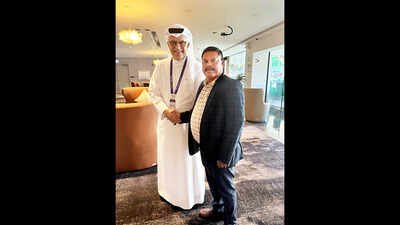South Asian football is growing: Caitano