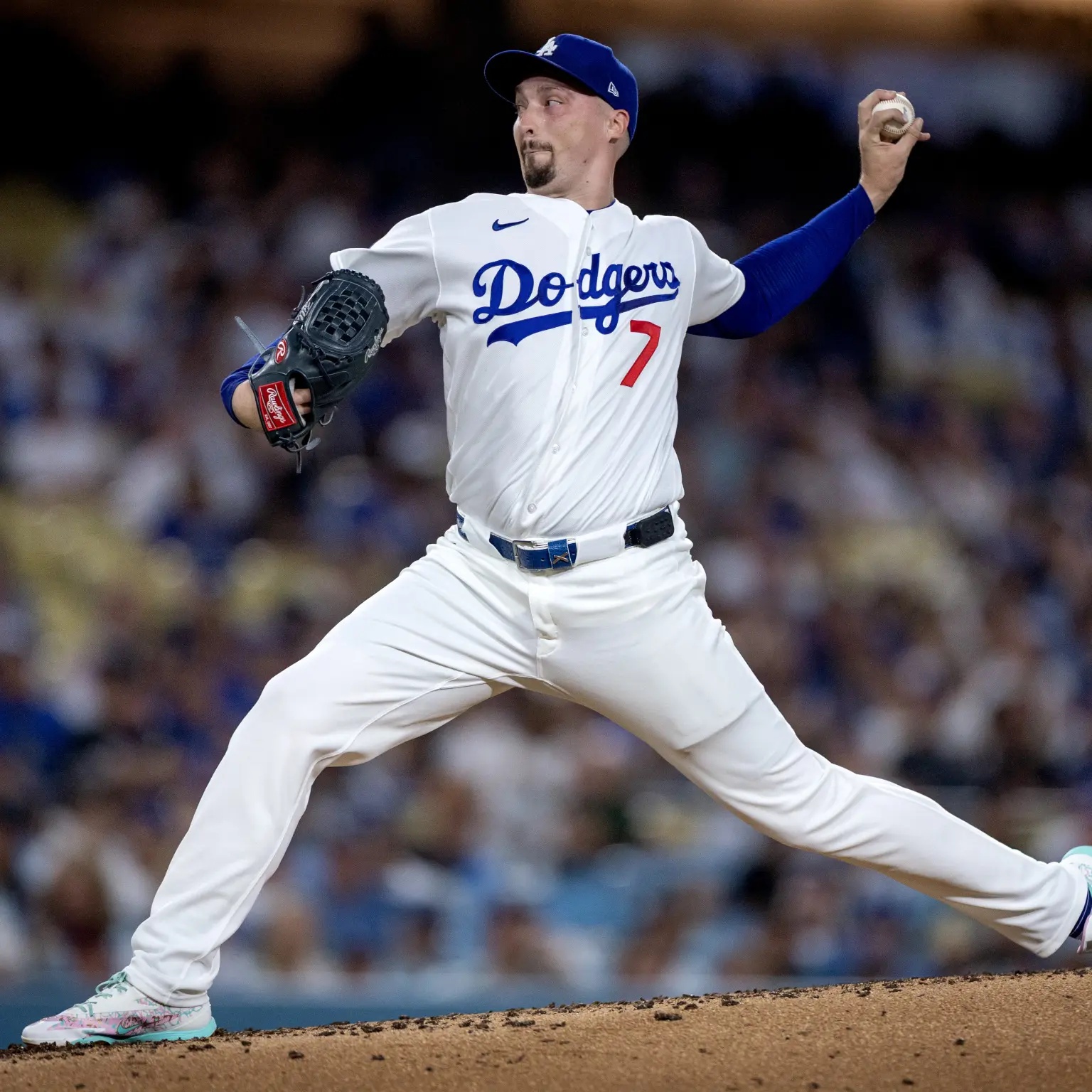 Dodgers vs. Braves in NLDS Game 2: Live updates, start time, odds and how to watch