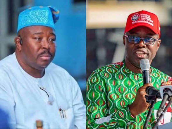 Cheshire Home Land: Alli warns Makinde against sale of public assets to private developers