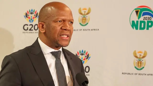 SASSA calls for formal reporting of allegations against CEO