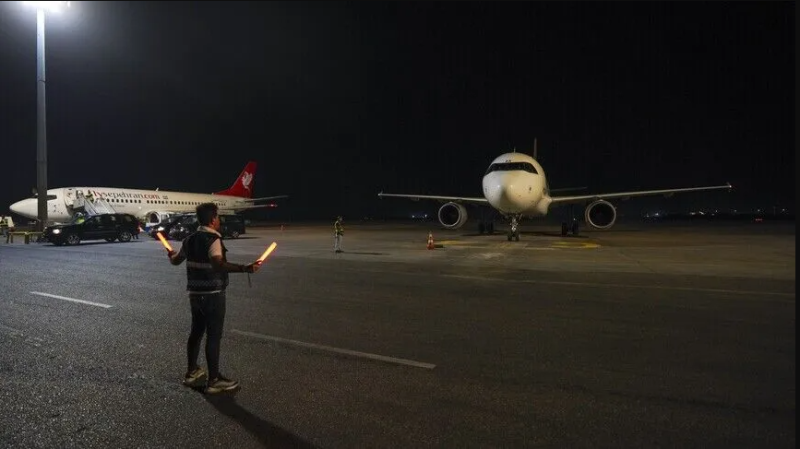 Saudi airports face growing disruptions amid Houthi attacks, heightened security warnings