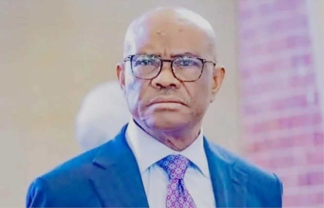 2027: Tinubu Takes Position Against Wike’s Rainbow Coalition, Declares Support for APC Governors