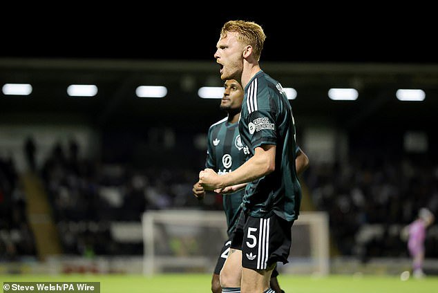 Recent triumph in Rotterdam gives Celtic belief for huge Benfica test, says Liam Scales