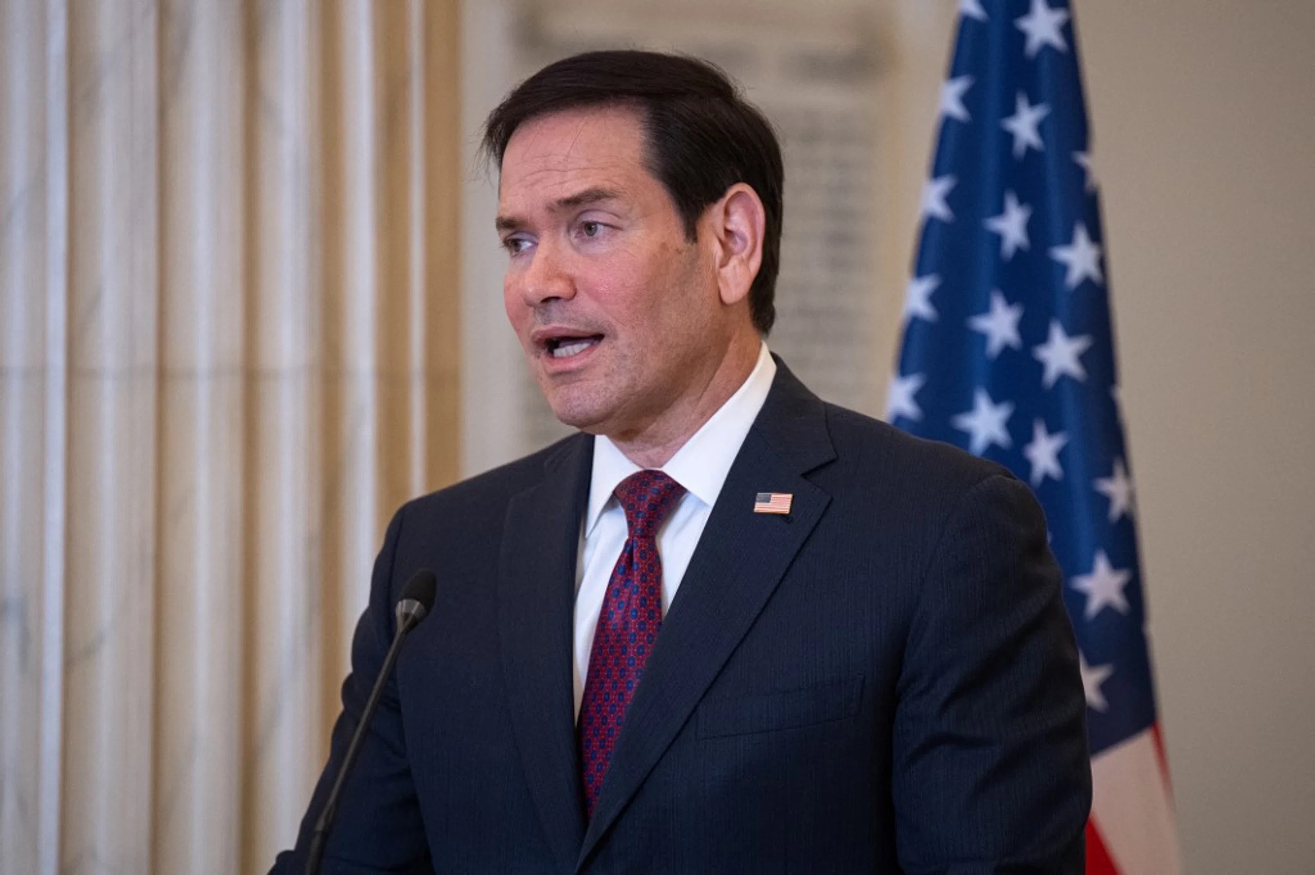 Elon Musk Sets Ukraine’s Starlink Access, Not White House – US Secretary of State Marco Rubio