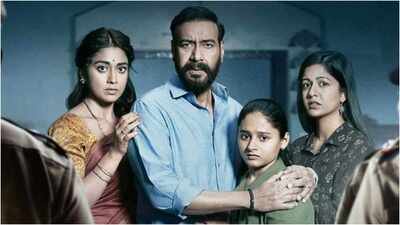 ‘Drishyam 3’ box office collection day 5: Ajay Devgn and Tabu’s film crosses Rs 216 crore on Tuesday; inches closer to beating ‘Drishyam 2’s record