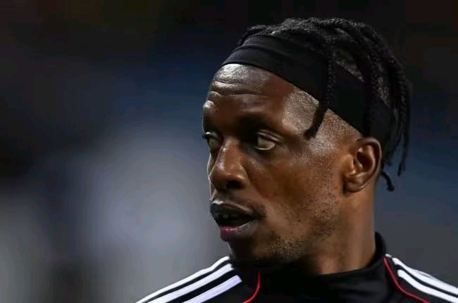 Patrick Maswanganyi’s Representatives Break Silence on Al-Khaldiya SC Contract Termination Claims