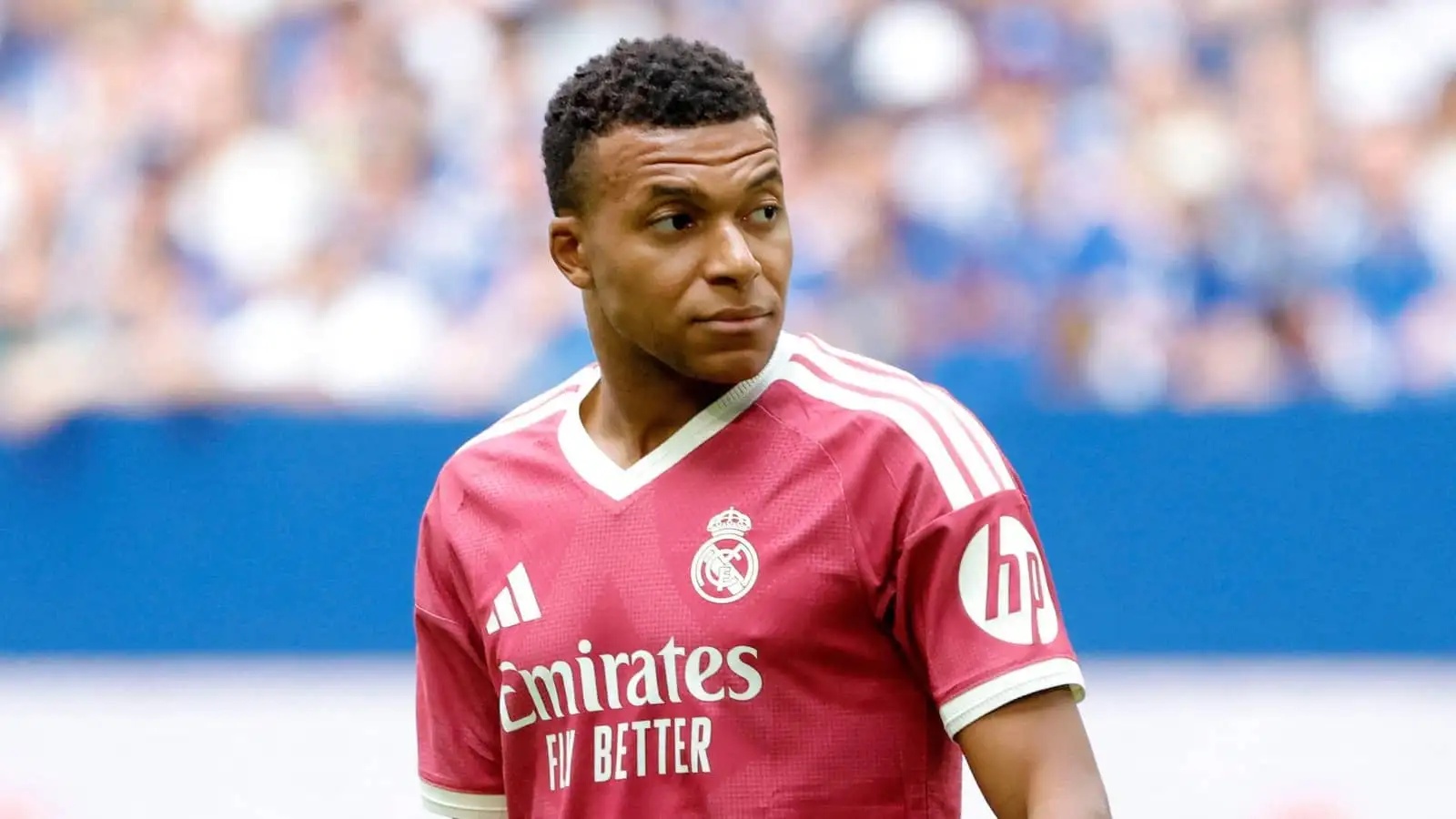 Kylian Mbappe to Liverpool 2027 transfer in record-breaking fee claim emerges as Real Madrid reach sale decision