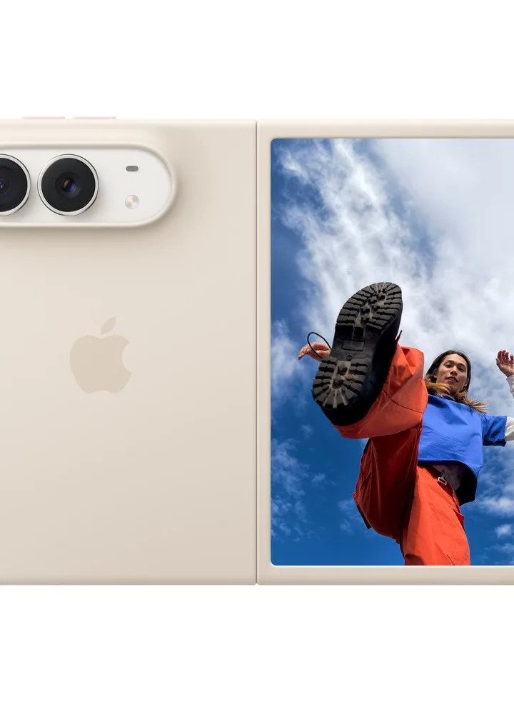 Apple’s $79 iPhone Duo Case Attaches With Adhesive Strips