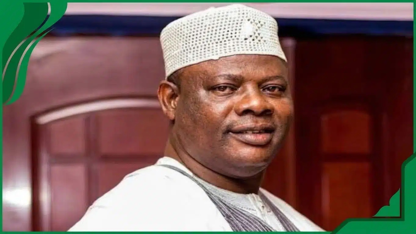 She Never Fought Them – Yinka Quadri Reveals How Wife Handled His Affairs With Actresses