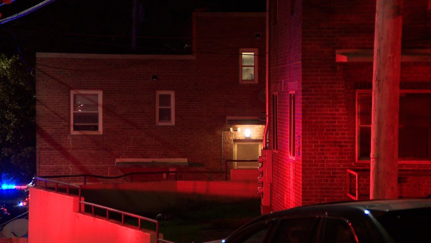 16-year-old boy fatally stabbed on Cleveland’s West Side